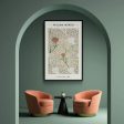 William Morris - Garden Tulip For Discount