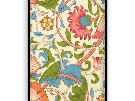 William Morris - Lodden - Zonder Witrand Hot on Sale