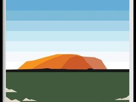 Uluru Australia Online Sale