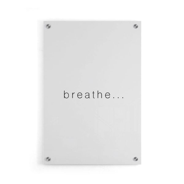 Breathe Sale