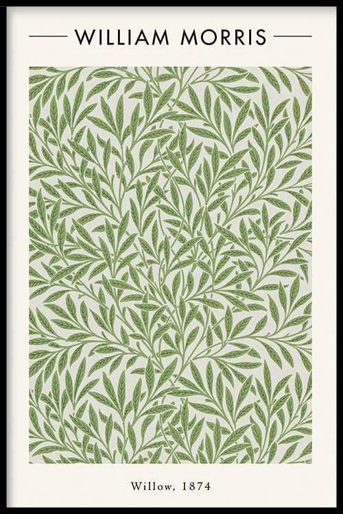 William Morris - Willow Sale