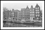 Canal Houses Prinsengracht Amsterdam Sale