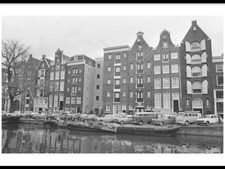 Canal Houses Prinsengracht Amsterdam Sale