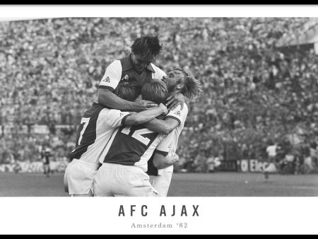 AFC Ajax  82 Online Sale