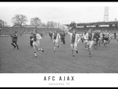 AFC Ajax  73 Fashion