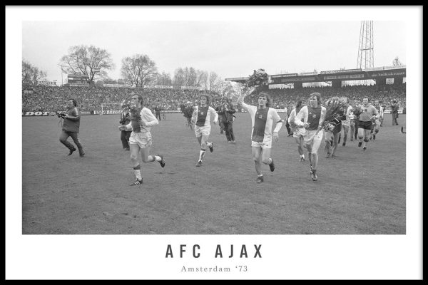 AFC Ajax  73 Fashion