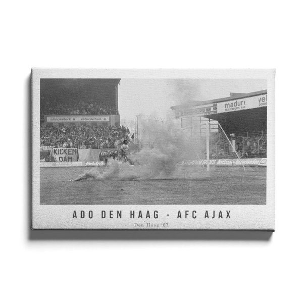 ADO Den Haag - AFC Ajax  87 Online Sale