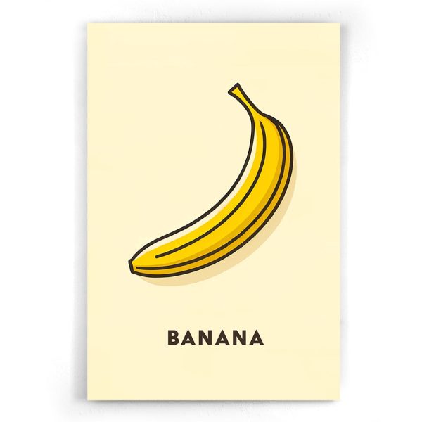 Banaan For Cheap