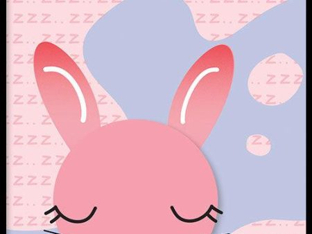 Dreaming Bunny Hot on Sale