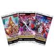 King s Court 1st Edition Booster Pack on Sale