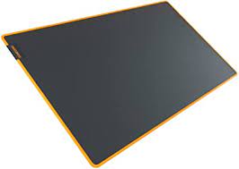 Gamegenic - Playmat XP - Black For Cheap