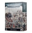 Adepta Sororitas: Combat Patrol Hot on Sale