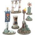 Age Of Sigmar: Realmscape Objective Set Hot on Sale