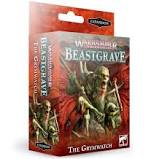 Warhammer Underworlds: Beastgrave – The Grymwatch Online