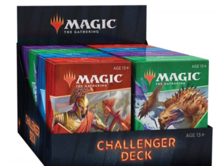 Challenger Decks - Dimir Rogues Sale