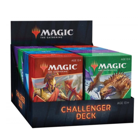 Challenger Decks - Dimir Rogues Sale