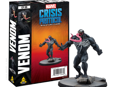 Marvel: Crisis Protocol - Venom Online