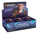 Commander Legends - Draft Booster Box Online Hot Sale