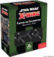 Star Wars X-Wing - 2nd Edition - Fugitives and Collaborators Squadron Pack Online Sale