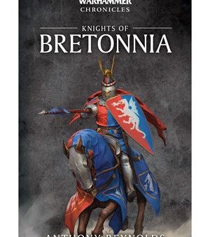 Warhammer Chronicles Knights of Bretonnia Discount