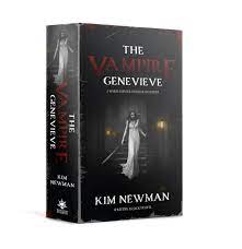 The Vampire Genevieve For Cheap