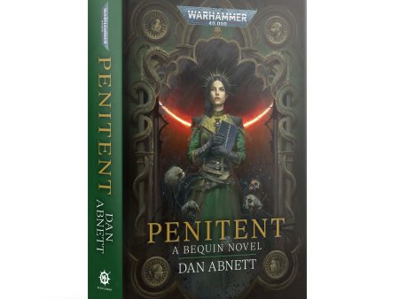 Penitent (HB) Discount