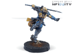 Infinity Code One Yu Jing - Liang Kai Wandering Shaolin Monk Supply