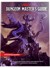 5th Edition Dungeon Master s Guide Hot on Sale