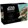 Star Wars: Legion - AAT Trade Federation Battle Tank Unit Expansion For Discount