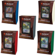 Strixhaven Commander Deck: Silverquill Statement For Discount