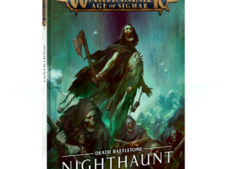 Battletome: Nighthaunt Cheap