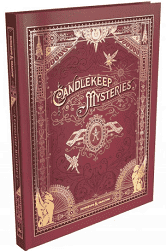 Candlekeep Mysteries - Alternate Cover Sale