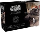 Star Wars: Legion - TX-225 GAVw Occupier Combat Assault Tank Unit Expansion Hot on Sale