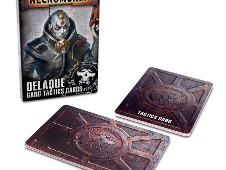 Necromunda: House of Shadow Dice Set For Cheap