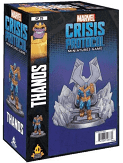 Marvel: Crisis Protocol - Thanos Online now