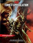 Tomb Of Annihilation For Sale