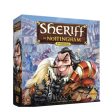 Sheriff of Nottingham 2nd Edition Sale