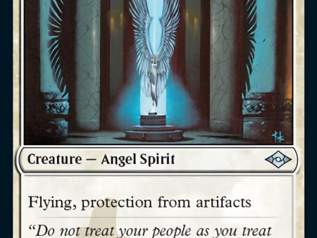 Angelic Curator [Modern Horizons 2] Fashion