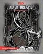 D&D Adventure Grid Mat Hot on Sale