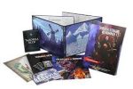 Dungeons & Dragons Curse of Strahd: Revamped Premium Box Set Sale