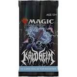 Kaldheim Collector Booster Pack For Sale