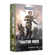 Traitor Rock (Hb) Supply