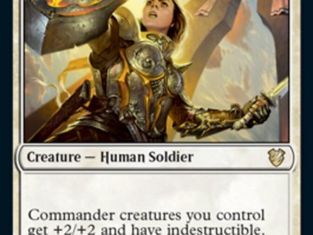 Bastion Protector [Innistrad: Midnight Hunt Commander] For Discount