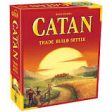 Catan 5th Edition (2015) on Sale