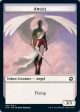 Angel Token [Dungeons & Dragons: Adventures in the Forgotten Realms Tokens] Fashion