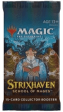 Strixhaven: School of Mages Collector Booster Pack Supply