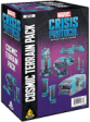 Marvel: Crisis Protocol Cosmic Terrain Pack on Sale