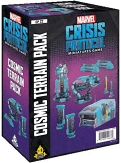 Marvel: Crisis Protocol Cosmic Terrain Pack on Sale