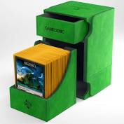 Gamegenic - Watchtower 100+ Convertible - Green Fashion