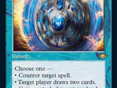 Archmage s Charm (Retro) [Modern Horizons] Hot on Sale